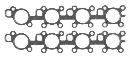 Mahle Exhaust Manifold Gasket Set for 2007-2020 Lexus/Toyota Sequoia/Tundra/GX460/LX570/Land Cruiser 4.6L 5.7L