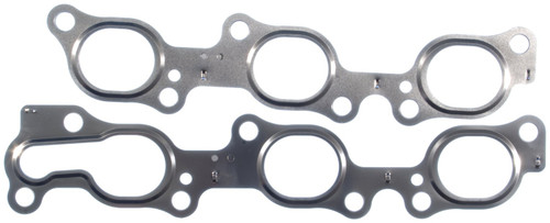 Mahle Exhaust Manifold Gasket Set for 1993-1997 Lexus/Toyota LX450/Land Cruiser 4.5L