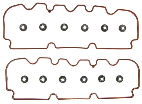 Mahle Valve Cover Gasket Set for 1996-2007 Buick/Chevrolet/Oldsmobile/Pontiac Park Avenue/Regal/Riviera/Impala/Monte Carlo 3.8L