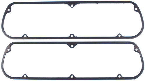Mahle MAHLE Performance Valve Cover Gasket Set for 1962-2001 DeTomaso/Ford/Laforza/Lincoln/Mercury Mustang/Country Sedan/Country Squire 4.2L