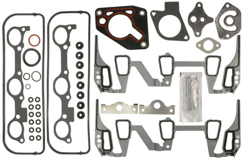 Mahle Intake Manifold Gasket Set for 1993-1996 Buick/Chevrolet/Oldsmobile/Pontiac Century/Regal/Skylark/Beretta/Corsica 3.1L