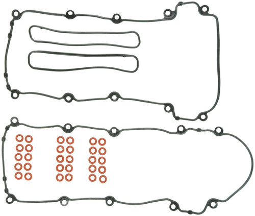 Mahle Valve Cover Gasket Set for 2002-2008 Jaguar/Lincoln S-Type/LS 3.0L