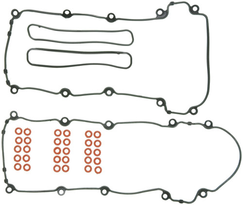 Mahle Valve Cover Gasket Set for 2002-2008 Jaguar/Lincoln S-Type/LS 3.0L