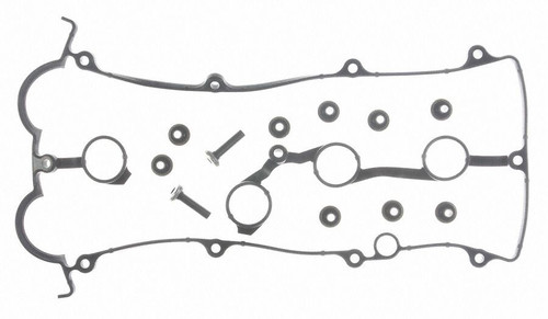 Mahle Valve Cover Gasket Set for 1998-2003 Mazda Protege/626/Protege5 1.8L 2.0L
