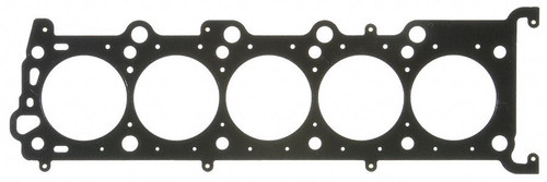Mahle Head Gasket for 1997-2019 Ford E-350 Club Wagon/E-350 Econoline/E-350 Econoline Club Wagon/E-350 Super Duty/E-450 Econoline Super Duty