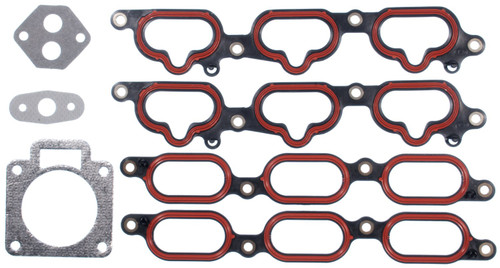 Mahle Intake Manifold Gasket Set for 2002-2006 Mazda MPV 3.0L