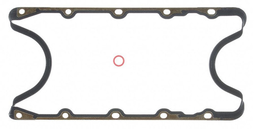 Mahle Oil Pan Gasket Set for 2000-2004 Ford/Mazda Escape/Focus/Tribute 2.0L