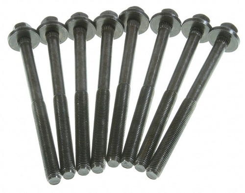 Mahle Head Bolt Set for 1998-2010 Chrysler/Dodge Intrepid/300/Concorde/Sebring/Avenger 2.7L