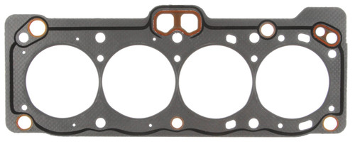 Mahle Head Gasket for 1988-1993 Geo/Toyota Prizm/Celica/Corolla 1.6L