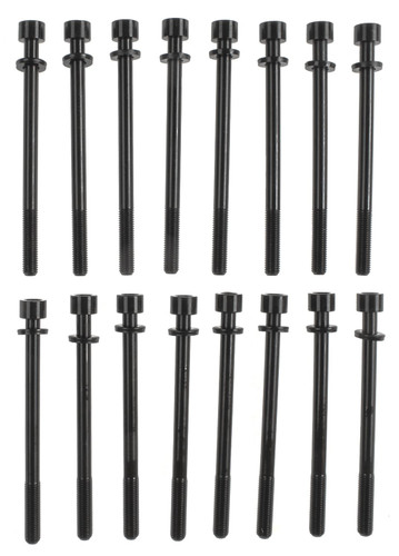 Mahle Head Bolt Set for 1998-2004 Acura/Honda/Isuzu Rodeo/SLX/Passport/Amigo/Axiom 3.2L 3.5L