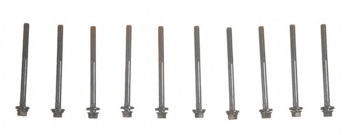 Mahle Head Bolt Set for 1995-2010 Chrysler/Dodge/Jeep/Plymouth Stratus/Voyager/Cirrus/PT Cruiser/Sebring 2.4L