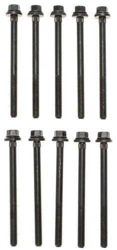 Mahle Head Bolt Set for 1995-2010 Chrysler/Dodge/Jeep/Plymouth Stratus/Voyager/Cirrus/PT Cruiser/Sebring 2.4L