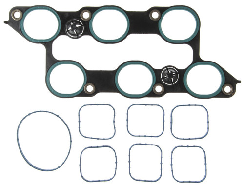 Mahle Intake Manifold Gasket Set for 2012-2017 Buick/Cadillac/Chevrolet/GMC Enclave/CTS/Traverse/Acadia/Acadia Limited 3.6L