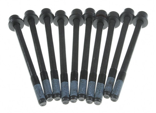 Mahle Head Bolt Set for 2000-2003 Cadillac/Oldsmobile/Shelby DeVille/Eldorado/Seville/Aurora/Series 1 4.0L 4.6L