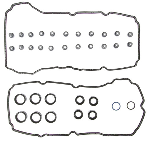 Mahle Valve Cover Gasket Set for 2011-2020 Ford/Lincoln/Mobility Ventures Edge/F-150/Police Interceptor Sedan/Explorer/Flex 3.5L 3.7L