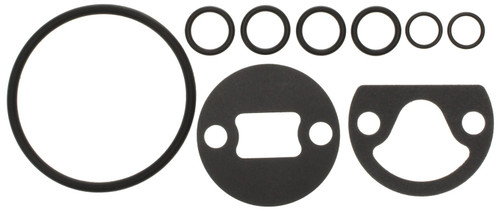 Mahle Oil Cooler Gasket Set for 1990-2013 Chevrolet/GMC/Isuzu/Oldsmobile C1500/C2500/K1500/K2500/Astro 4.3L