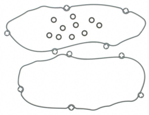 Mahle Valve Cover Gasket Set for 1994-2008 Ford/Lincoln/Mercury Freestar/Mustang/E-150/E-150 Club Wagon/E-150 Econoline 3.8L 3.9L 4.2L