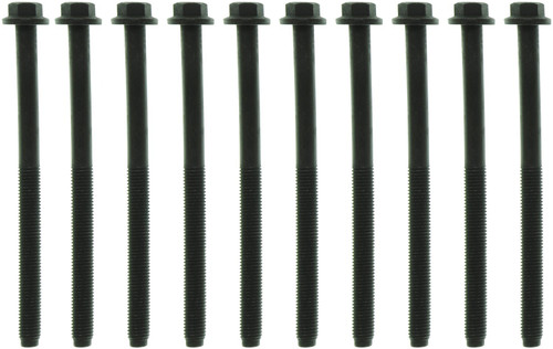 Mahle Head Bolt Set for 2003-2010 Ford E-350 Club Wagon/E-350 Super Duty/E-450 Super Duty/Excursion/F-250 Super Duty 6.0L
