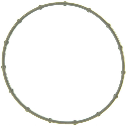 Mahle Throttle Body Gasket for 2002-2025 Ford/Jaguar/Lincoln/Mercury Fusion/X-Type/Bronco/C-Max/Edge 2.0L 2.5L 2.7L