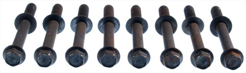 Mahle Head Bolt Set for 1999-2008 Chevrolet/Suzuki Grand Vitara/Tracker/Vitara/XL-7 2.5L 2.7L