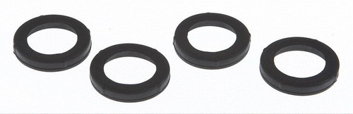 Mahle Spark Plug Tube Seal Set for 1986-2001 Acura/Honda Prelude/Integra/Civic/Civic del Sol/CR-V 1.6L 1.7L 1.8L