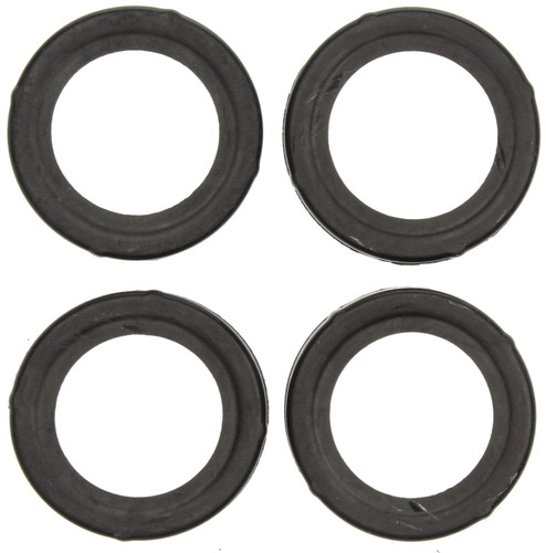 Mahle Spark Plug Tube Seal Set for 1986-2001 Acura/Honda Prelude/Integra/Civic/Civic del Sol/CR-V 1.6L 1.7L 1.8L
