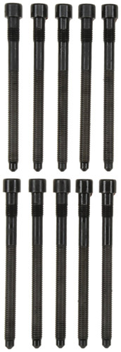 Mahle Head Bolt Set for 2000-2009 Audi/VW A6 Quattro/A8 Quattro/Allroad Quattro/RS6/S4 4.2L