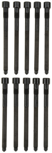 Mahle Head Bolt Set for 2000-2009 Audi/VW A6 Quattro/A8 Quattro/Allroad Quattro/RS6/S4 4.2L