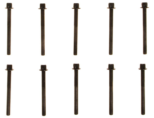 Mahle Head Bolt Set for 2002-2024 INFINITI/Nissan/Suzuki QX60/Altima/Frontier/Murano/Pathfinder 2.5L