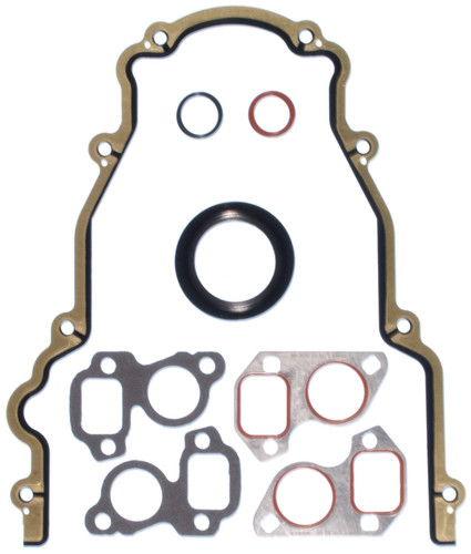 Mahle Timing Cover Gasket Set for 1997-2020 Avanti/Buick/Cadillac/Chevrolet/GMC Corvette/Silverado 1500/Tahoe/Sierra 1500/Yukon 4.8L 5.3L