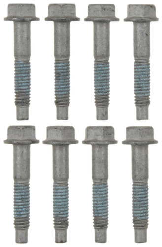 Mahle Intake Manifold Bolt Set for 1996-2013 AM General/Cadillac/Chevrolet/GMC/Isuzu C1500/K1500/C2500/K2500/Express 1500 4.3L 5.0L 5.7L