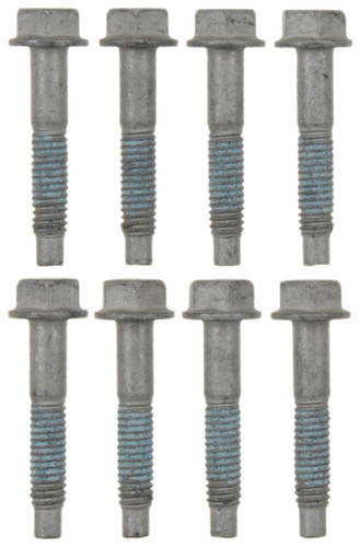 Mahle Intake Manifold Bolt Set for 1996-2013 AM General/Cadillac/Chevrolet/GMC/Isuzu C1500/K1500/C2500/K2500/Express 1500 4.3L 5.0L 5.7L