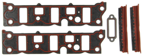 Mahle Intake Manifold Gasket Set for 1997-2009 Buick/Chevrolet/Oldsmobile/Pontiac Allure/LaCrosse/LeSabre/Lucerne/Park Avenue 3.8L