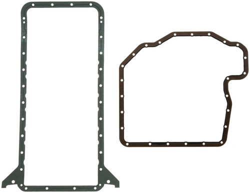 Mahle Oil Pan Gasket Set for 1993-2003 BMW 540i/740i/740iL/840Ci/530i 3.0L 4.0L 4.4L