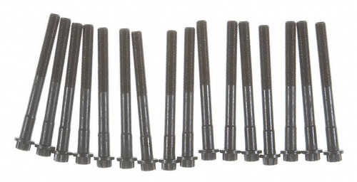 Mahle Head Bolt Set for 1988-1995 Toyota 4Runner/Pickup/T100 3.0L
