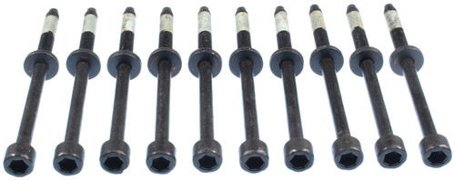 Mahle Head Bolt Set for 2004-2011 Buick/Cadillac/Pontiac Lucerne/DeVille/DTS/Seville/SRX 4.6L