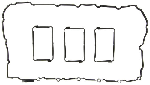 Mahle Valve Cover Gasket Set for 2010-2021 BMW 135i/135is/335i/335i GT xDrive/335i xDrive 3.0L