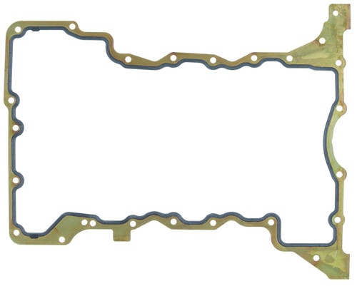Mahle ENGINE OIL PAN GASKET for 2014-2019 Jeep/Ram Grand Cherokee/1500/1500 Classic 3.0L