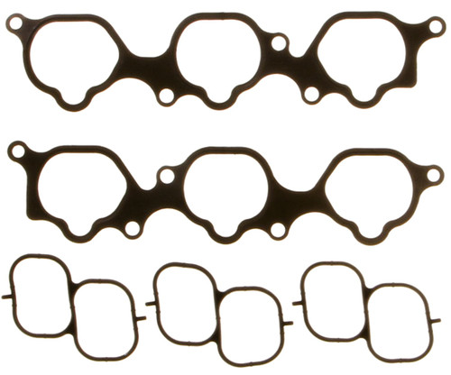 Mahle Intake Manifold Gasket Set for 2005-2016 Lexus/Lotus/Toyota ES350/RX350/RX450h/Evora/Avalon 3.5L