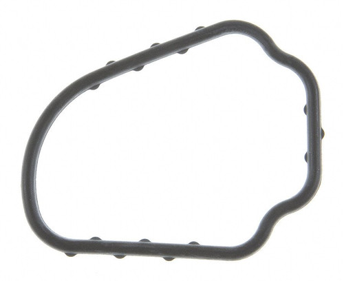 Mahle Coolant Outlet Gasket C31634 - Molded Rubber - OEM Standard