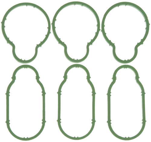 Mahle Intake Manifold Gasket Set for 1999-2002 VW Golf/Jetta 2.8L