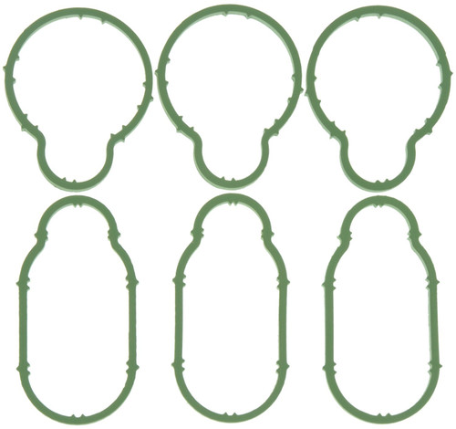 Mahle Intake Manifold Gasket Set for 1999-2002 VW Golf/Jetta 2.8L