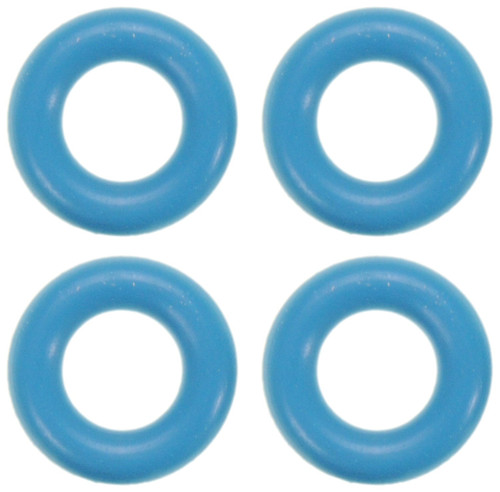 Mahle Fuel Injector O-Ring Kit for 1997-2020 Buick/Cadillac/Chevrolet/GMC/Hummer Silverado 1500/Silverado 1500 Classic/Tahoe/Sierra 1500