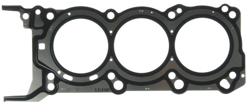 Mahle Head Gasket for 2011-2018 Hyundai/Kia Santa Fe/Azera/Sorento/Cadenza/Sedona 3.3L 3.5L