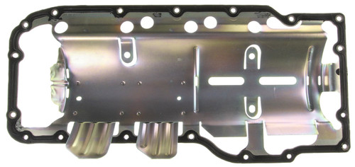 Mahle Oil Pan Gasket Set for 1999-2013 Chrysler/Dodge/Jeep/Mitsubishi/Ram Dakota/Aspen/Durango/Ram 1500/Commander 4.7L