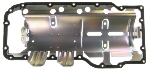 Mahle Oil Pan Gasket Set for 1999-2013 Chrysler/Dodge/Jeep/Mitsubishi/Ram Dakota/Aspen/Durango/Ram 1500/Commander 4.7L