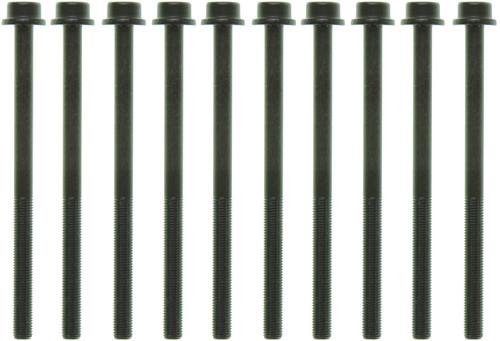 Mahle Head Bolt Set for 2001-2025 Ford/Lincoln/Mazda/Mercury Escape/Fusion/3/Focus/Transit Connect 2.0L 2.3L 2.5L