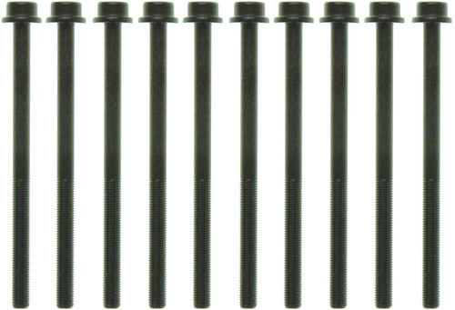 Mahle Head Bolt Set for 2001-2025 Ford/Lincoln/Mazda/Mercury Escape/Fusion/3/Focus/Transit Connect 2.0L 2.3L 2.5L
