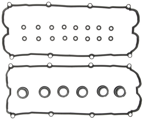 Mahle Valve Cover Gasket Set for 1998-2004 Acura/Honda/Isuzu SLX/Passport/Amigo/Axiom/Rodeo 3.2L 3.5L