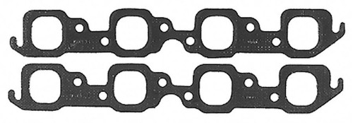 Mahle MAHLE Performance Exhaust Manifold Gasket Set for 1966-1990 Chevrolet/GMC Bel Air/Biscayne/Caprice/Impala/Chevelle 6.5L 6.6L 7.0L